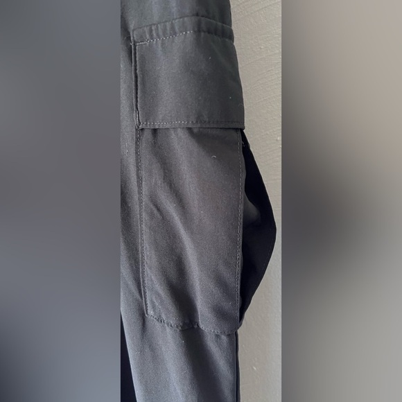 Z by Zella Size Small lightweight jogger pants Black - Picture 2 of 5